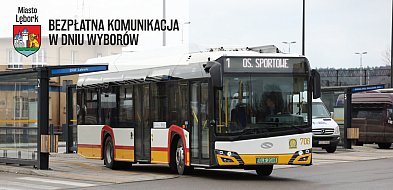 Bezpłatna komunikacja miejska w Lęborku w dniu wyborów prezydenckich – 18 maja-16044