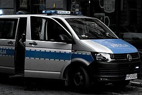 Zatrzymany na gorącym uczynku – 45-latek ukarany za kradzież sklepową-16101
