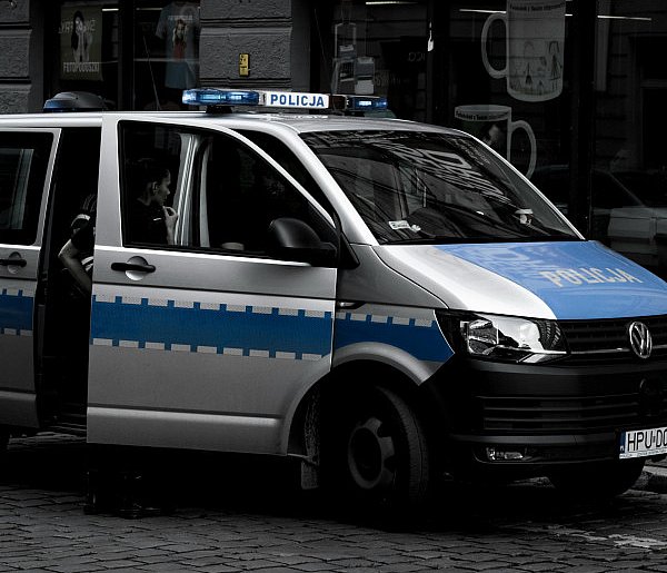Zatrzymany na gorącym uczynku – 45-latek ukarany za kradzież sklepową-16101