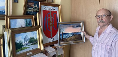 Prapremiera unikalnej wystawy z okazji 100-lecia Gdyni-16335