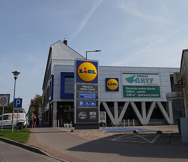 Pilne ostrzeżenie sieci Lidl. Ten napój może być niebezpieczny-16342