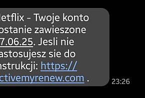 Tylko jeden klik i możesz stracić pieniądze. Uwaga na nowy przekręt-16364