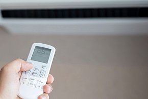 Chłodzisz się klimatyzacją? Oto, co najczęściej robią źle Polacy-16416