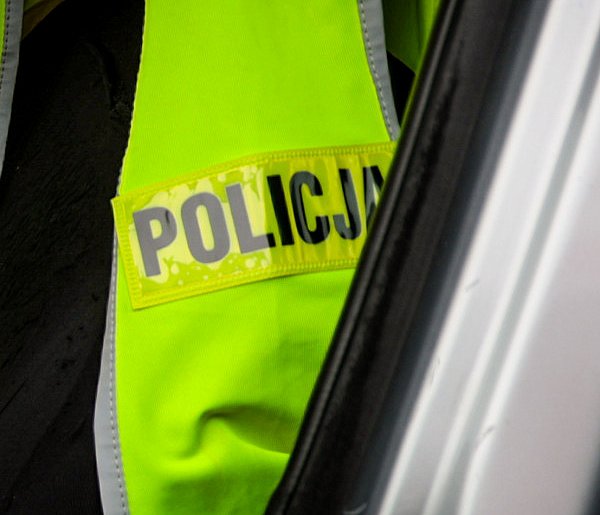 Linie produkcyjne, magazyny, ciężarówki. Policja rozbiła cały przemysł-16442