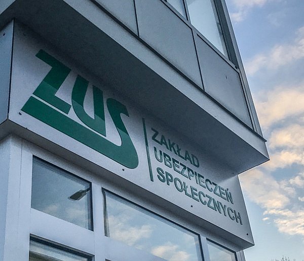 Wakacje składkowe biją rekordy. Nowe dane z ZUS-16459