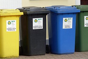 Koniec z darmowymi workami na śmieci. Tak zmieniają się zasady w gminach-16463