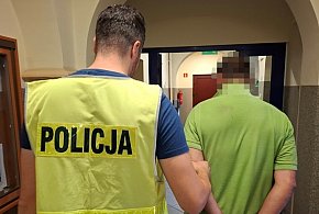 Ponad 120 gramów nowych substancji psychoaktywnych zabezpieczonych przez policję-16670