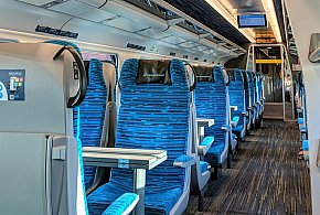 Wielka niespodzianka w rozkładzie PKP. Takich tras jeszcze nie było-16868