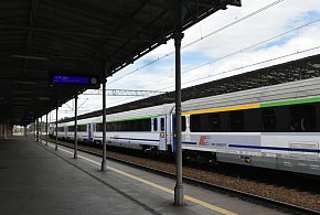 Specjalna oferta Intercity. Nauczyciele i studenci pojadą pociągiem za złotówkę-16884