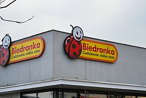 Nowe rozwiązanie w popularnej sieci. Ma ułatwić codzienne zakupy-17048