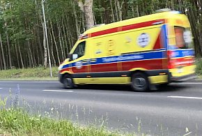 Awaria systemu alarmowego w Polsce. MSWiA wydało komunikat-17051