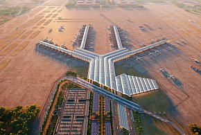 Afera z działką pod CPK. Kluczowy teren trafił w prywatne ręce-17137