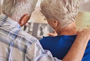 Seniorzy mają powód do radości. Projekt „Godna emerytura” trafił do Sejmu-17168