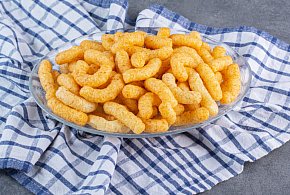 Popularne chrupki mogą Ci zaszkodzić. GIS alarmuje po kontroli-17176