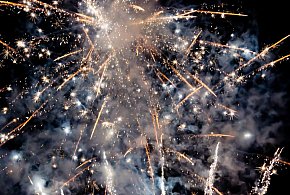 Koniec fajerwerków w Polsce? Minister klimatu mówi wprost-17179