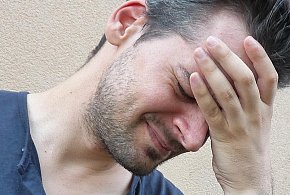 Polscy mężczyźni żyją w ciągłym stresie. Oto główne powody-17241