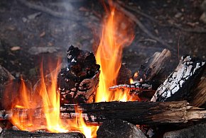 Rośnie kara. Jeden błąd przy ogniu i 30 tys. zł nie twoje!-17411