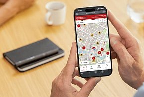 Rząd właśnie udostępnił nową aplikacje. Ma pomóc w razie zagrożenia-17451