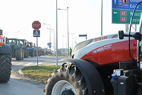 Rolnicy zapowiadają protest w całym kraju. Skala może zaskoczyć-17462