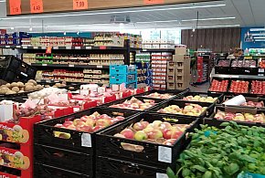 Do której zrobisz zakupy w Sylwestra? Znane sieci podały godziny-17474