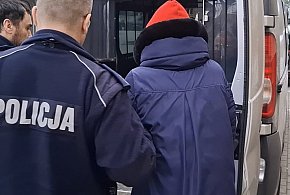 Tymczasowy areszt dla rodziców podejrzanych o znęcanie się nad dzieckiem