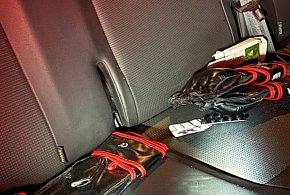 Policja udaremniła „ustawkę” pseudokibiców