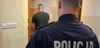 Zatrzymany za kradzieże perfum – grozi mu 5 lat więzienia-17028
