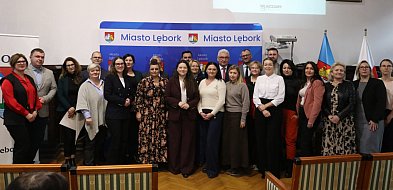 Samorządy podpisały Pakt na Rzecz Ekonomii Społecznej-17307