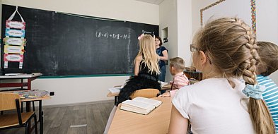 Dodatkowe godziny nauki dla ósmoklasistów