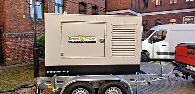 Lębork wzmacnia bezpieczeństwo energetyczne