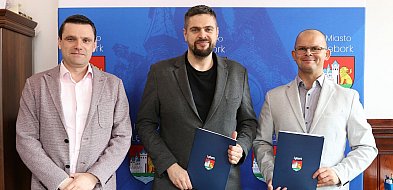 Powstanie zielona przestrzeń dla uczniów i mieszkańców