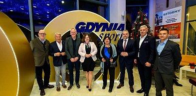 Mistrzowskie przygotowania nabierają tempa