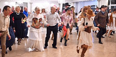 Rewolwerowcy, western i zero alkoholu