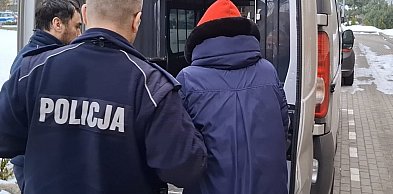 Tymczasowy areszt dla rodziców podejrzanych o znęcanie się nad dzieckiem