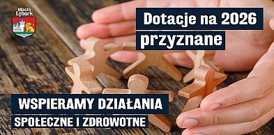 Miasto Lębork inwestuje w wsparcie społeczne i zdrowie mieszkańców
