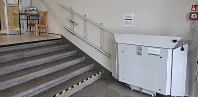 Zakończono prace modernizacyjne w Szkole Podstawowej nr 7