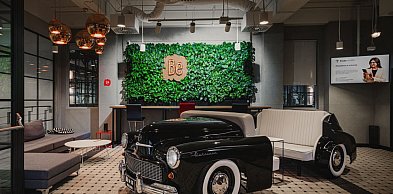 Co daje ogród wertykalny w domu i biurze – realne korzyści, które zobaczysz