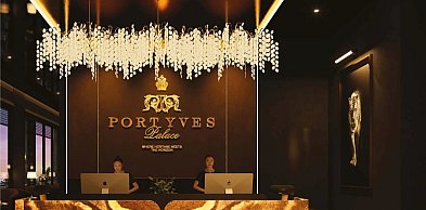 Azjatycki punkt ciężkości rynku nieruchomości premium