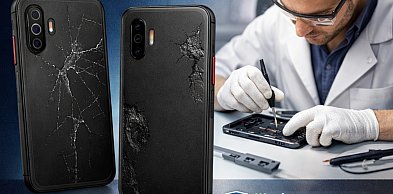 Polerowanie ekranu samsung – kiedy i dlaczego warto je wykonać