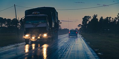 Wsparcie prawne dla transportu i logistyki