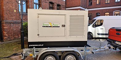 Lębork wzmacnia bezpieczeństwo energetyczne