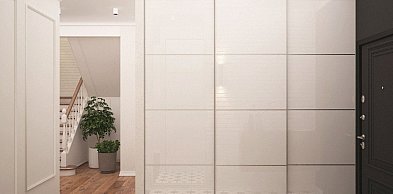 Projektowanie wnętrz od koncepcji po gotowe mieszkanie