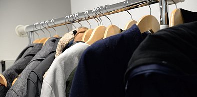 Second hand online z modą Cider i Nutmeg