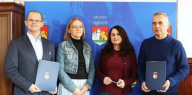 Nowa przestrzeń dla podopiecznych „Lwiątka”