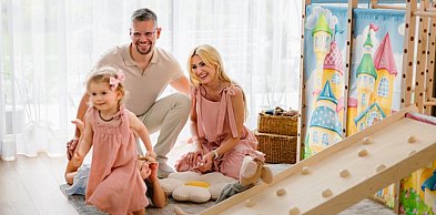 Dlaczego dzieci potrzebują codziennego ruchu w domu? Rola aktywności w rozwoju mal