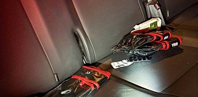 Policja udaremniła „ustawkę” pseudokibiców