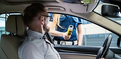 Czterech nietrzeźwych w jeden dzień