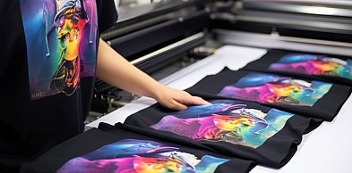 Odzież z własnym pomysłem na każdą okazję