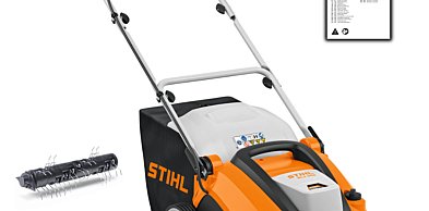 Sprzęt do koszenia i pracy z glebą w nowoczesnym ogrodzie