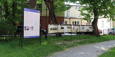 Odnowiono tablice przy Sanktuarium św. Jakuba